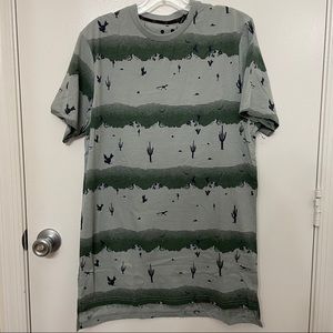 Zakbrand tshirt